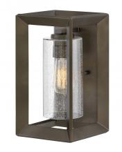 Hinkley 29300WB - Small Wall Mount Lantern