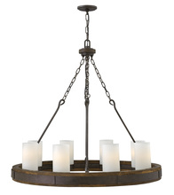 Fredrick Ramond FR48439IRN - Large Single Tier