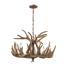 ELK Home 16315/6 - CHANDELIER