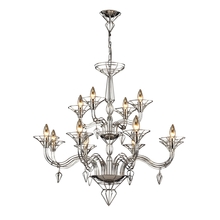 ELK Home 23003/8+4 - CHANDELIER