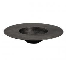 ELK Home H0807-9219 - Barish Plate - Black (2 pack)