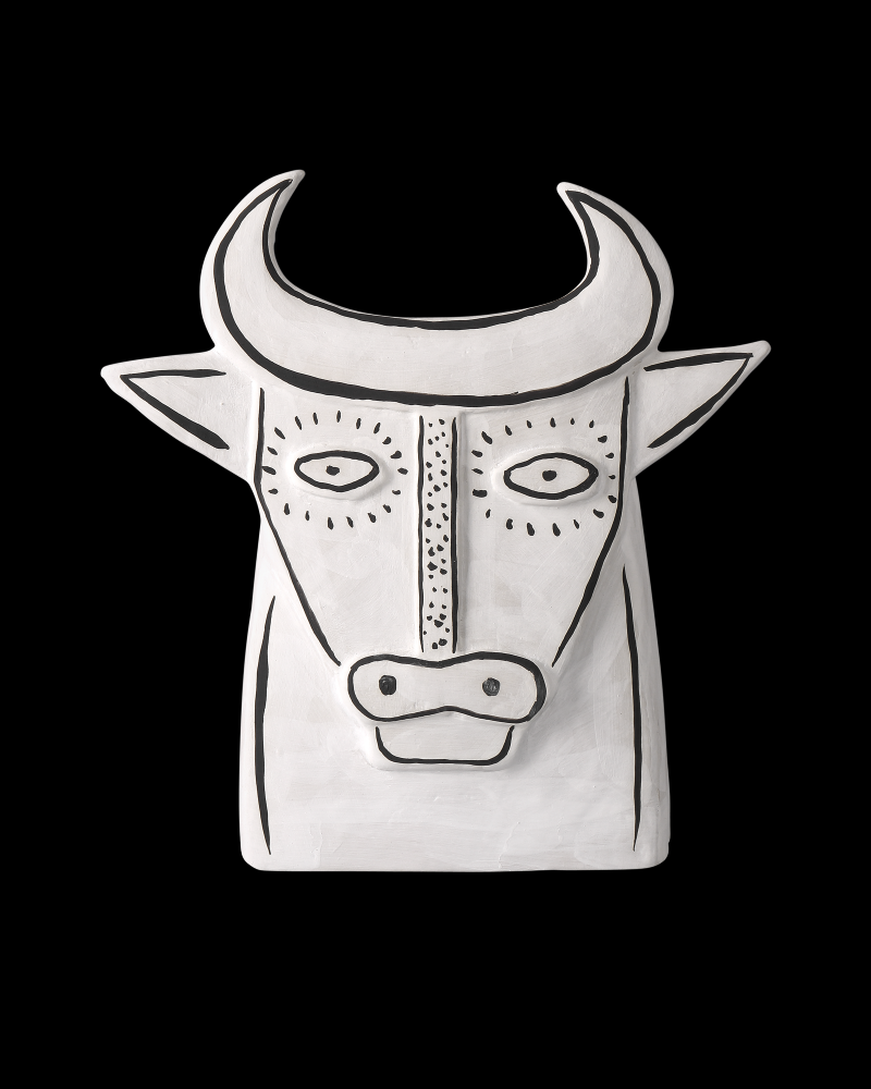 Thomas the Bull