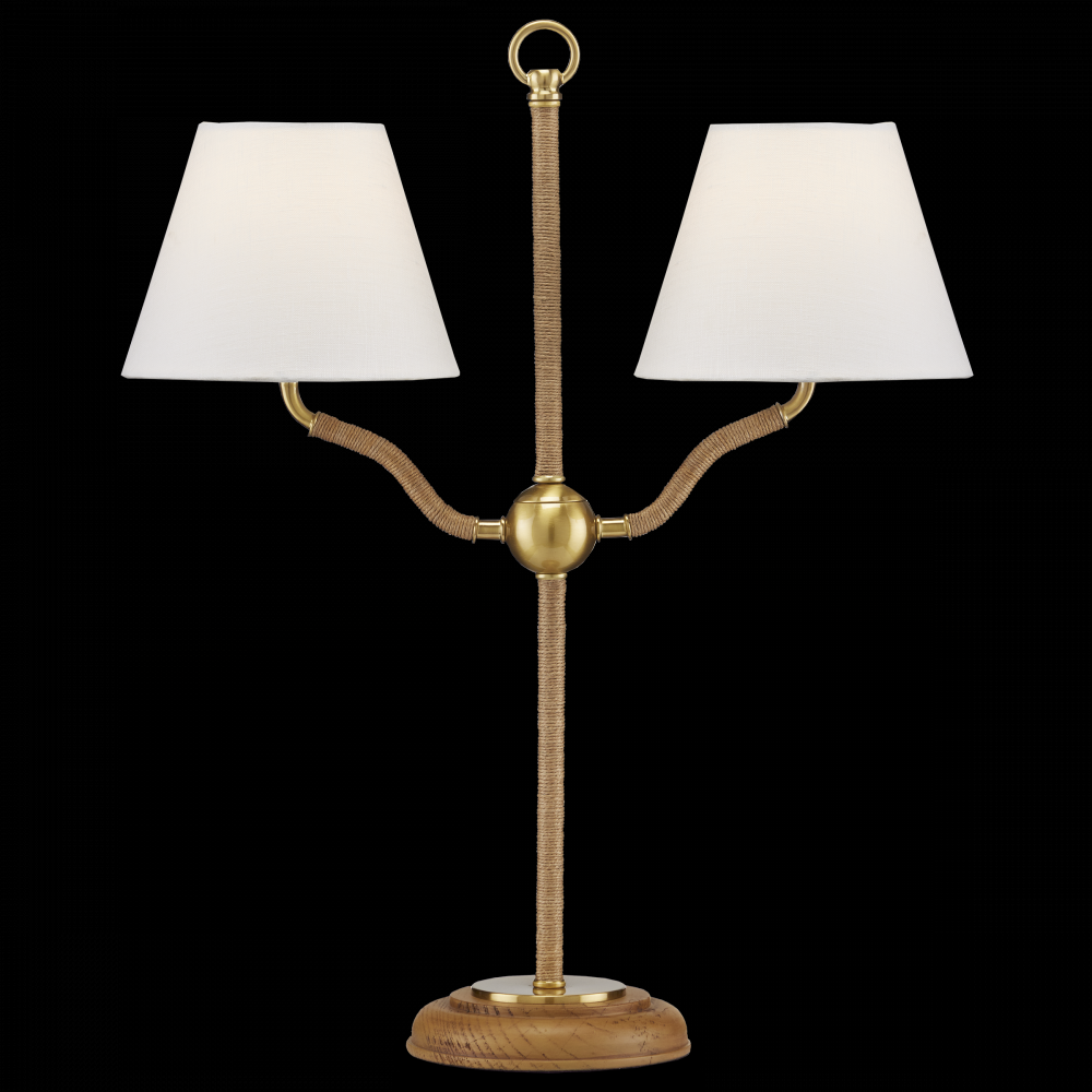 Sirocco Desk Lamp