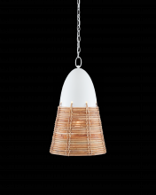 Currey 9000-0840 - Arundo Pendant