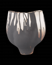 Currey 1200-0872 - Inoue Vase Large