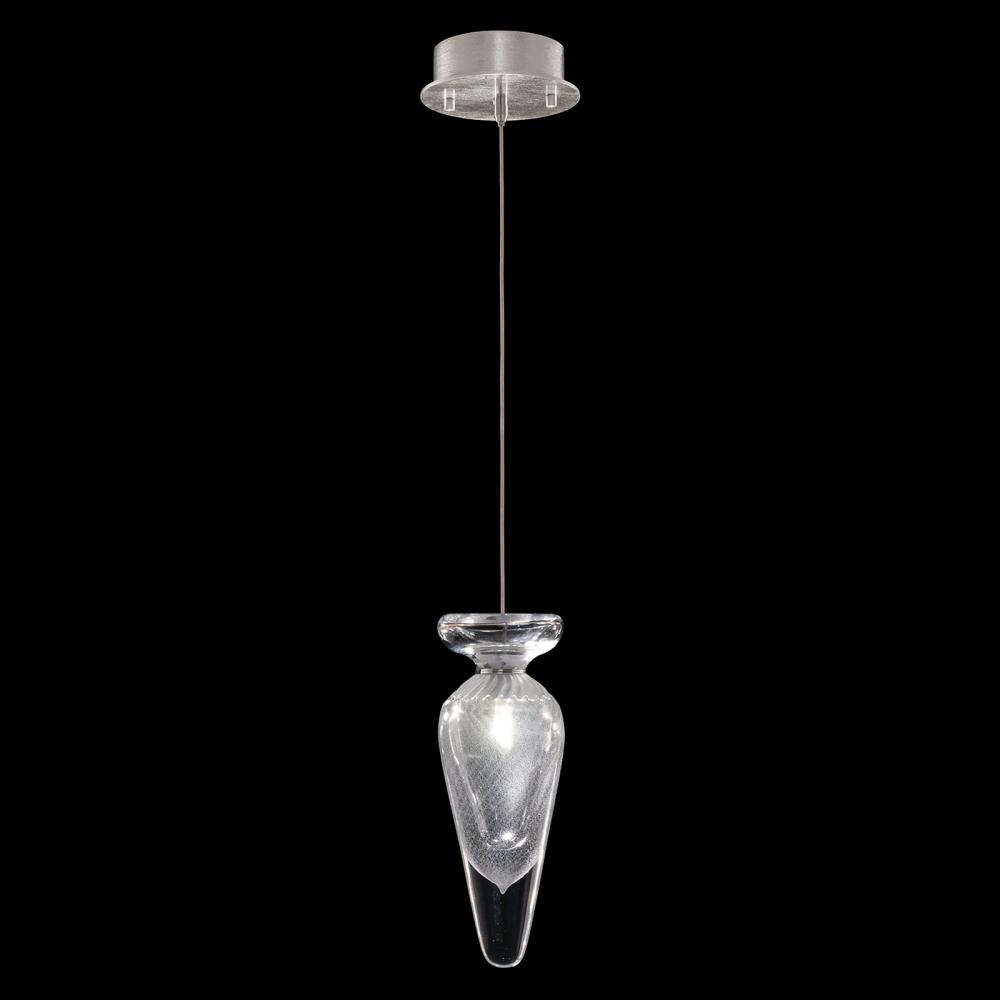 Essence 5.5"W Round Drop Light