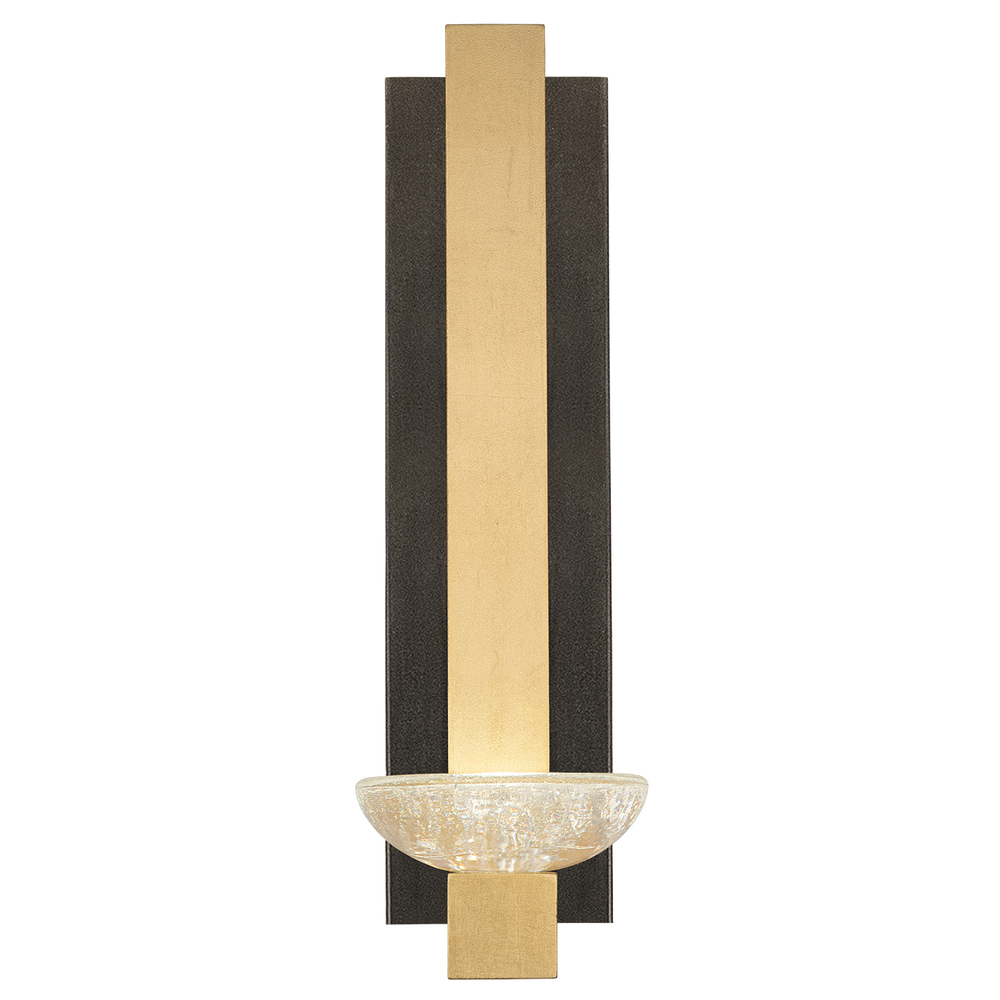 Delphi 18.5"H Sconce